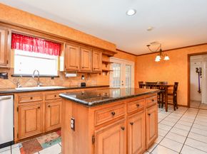 1230 Crossfield Drive, Katy TX 77450