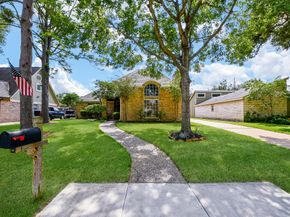 1230 Crossfield Drive, Katy TX 77450