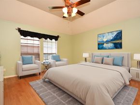 1230 Crossfield Drive, Katy TX 77450