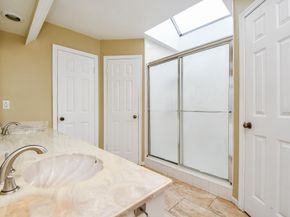 1230 Crossfield Drive, Katy TX 77450