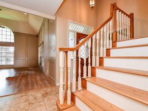 1230 Crossfield Drive, Katy TX 77450