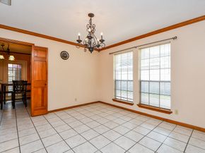 1230 Crossfield Drive, Katy TX 77450
