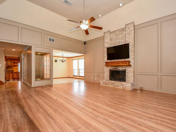 1230 Crossfield Drive, Katy TX 77450