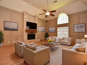 1230 Crossfield Drive, Katy TX 77450