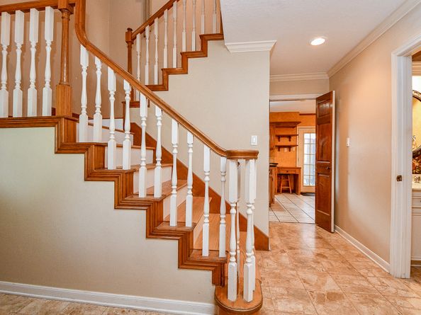 1230 Crossfield Drive, Katy TX 77450