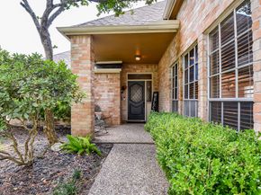 1230 Crossfield Drive, Katy TX 77450