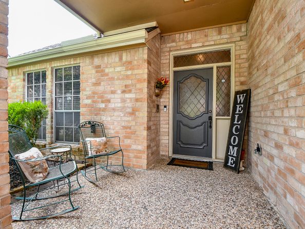 1230 Crossfield Drive, Katy TX 77450