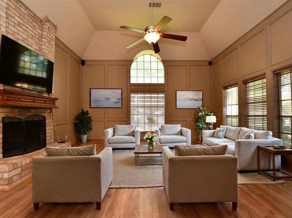 1230 Crossfield Drive, Katy TX 77450