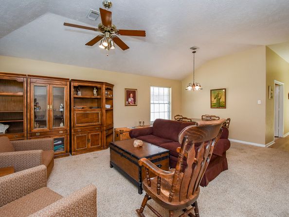 14915 Willow Hearth Drive, Houston TX 77084