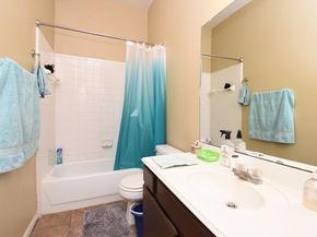 14915 Willow Hearth Drive, Houston TX 77084