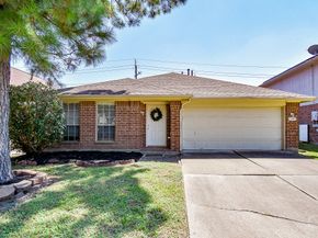 14915 Willow Hearth Drive, Houston TX 77084
