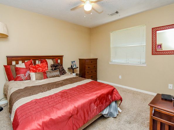 14915 Willow Hearth Drive, Houston TX 77084