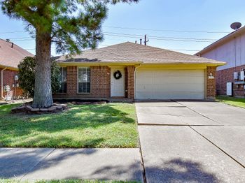 14915 Willow Hearth Drive