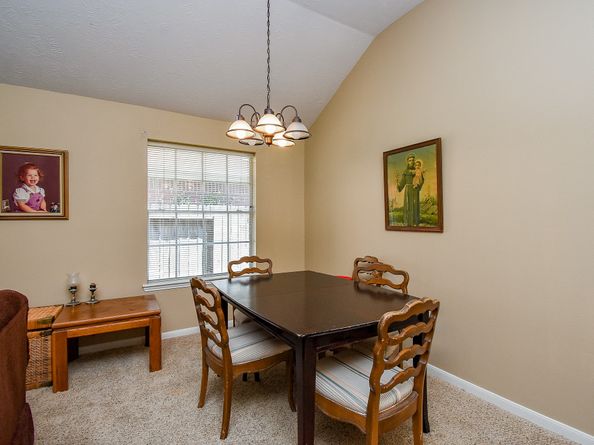 14915 Willow Hearth Drive, Houston TX 77084
