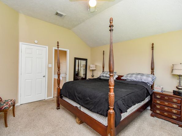 14915 Willow Hearth Drive, Houston TX 77084