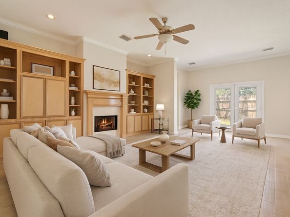 8022 Duffield Lane, Houston TX 77071