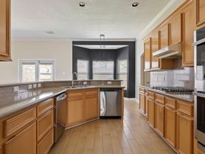 8022 Duffield Lane, Houston TX 77071