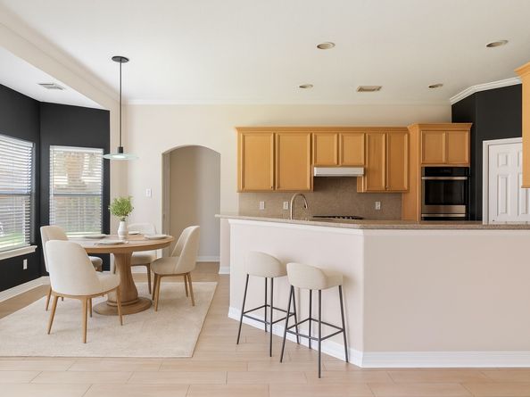 8022 Duffield Lane, Houston TX 77071