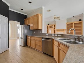 8022 Duffield Lane, Houston TX 77071