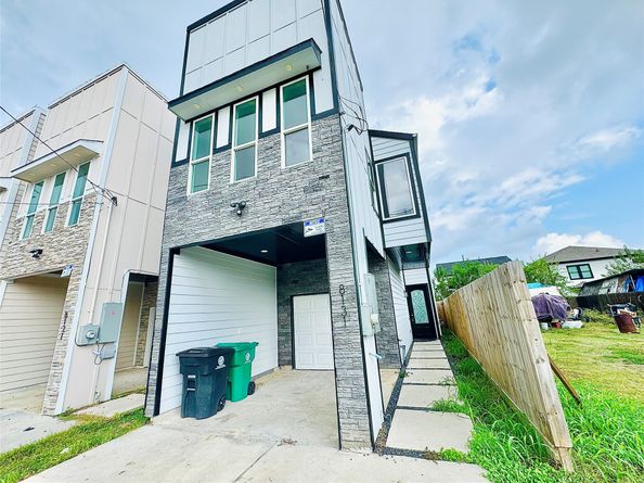 8131 Saint Louis Street, Houston TX 77028