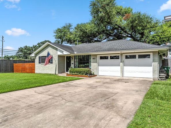 1803 Locksford Street, Houston TX 77008