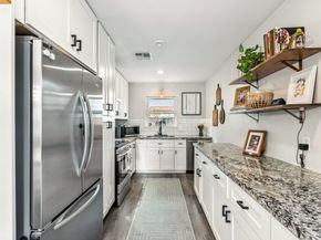 1803 Locksford Street, Houston TX 77008