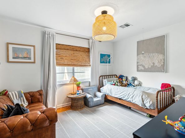 1803 Locksford Street, Houston TX 77008