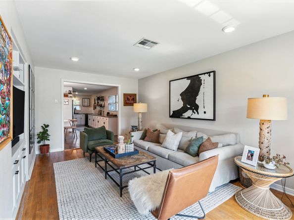 1803 Locksford Street, Houston TX 77008