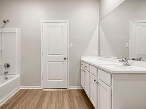 8037 Alpine Bearberry Drive, Houston TX 77016