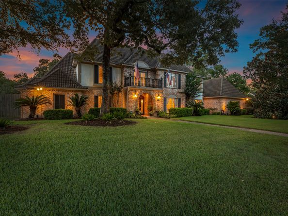 11310 Bassdale Drive, Houston TX 77070