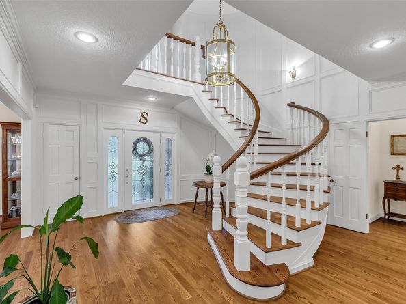 11310 Bassdale Drive, Houston TX 77070