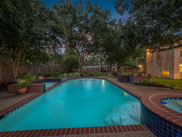 11310 Bassdale Drive, Houston TX 77070