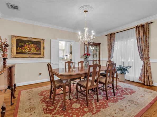 11310 Bassdale Drive, Houston TX 77070