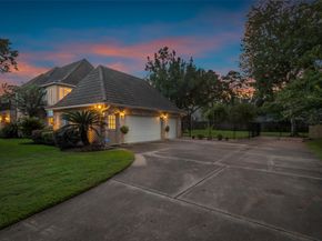 11310 Bassdale Drive, Houston TX 77070
