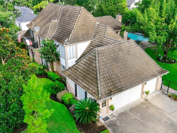 11310 Bassdale Drive, Houston TX 77070