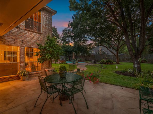 11310 Bassdale Drive, Houston TX 77070