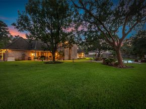 11310 Bassdale Drive, Houston TX 77070