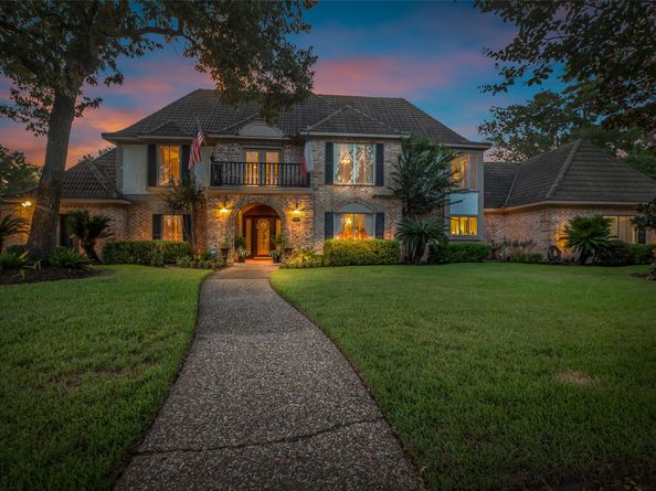 11310 Bassdale Drive, Houston TX 77070