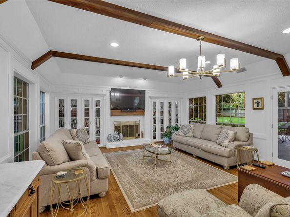 11310 Bassdale Drive, Houston TX 77070