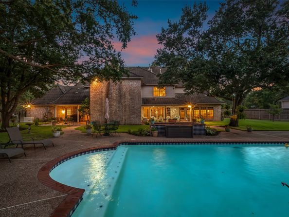 11310 Bassdale Drive, Houston TX 77070