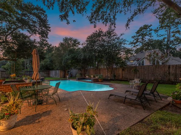 11310 Bassdale Drive, Houston TX 77070
