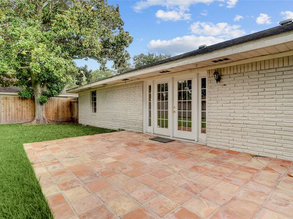 4818 Knickerbocker Street, Houston TX 77035