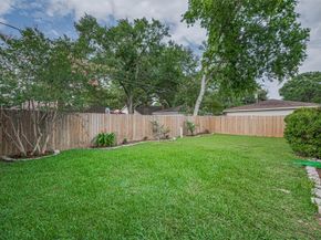8314 Burning Hills Drive, Houston TX 77071