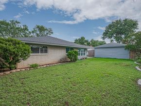 8314 Burning Hills Drive, Houston TX 77071
