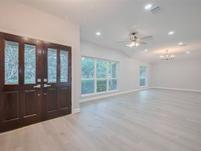 8314 Burning Hills Drive, Houston TX 77071