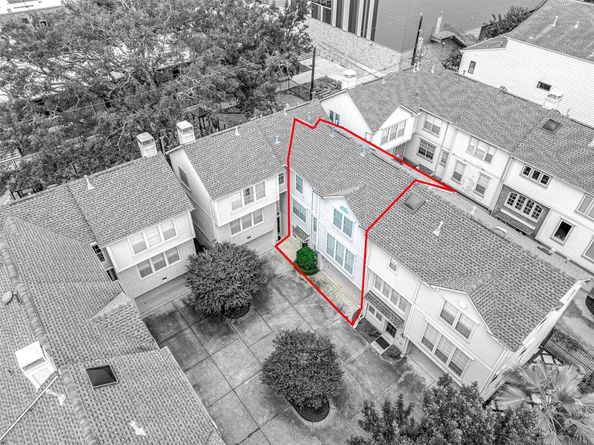 1422 Crocker Street, Houston TX 77019