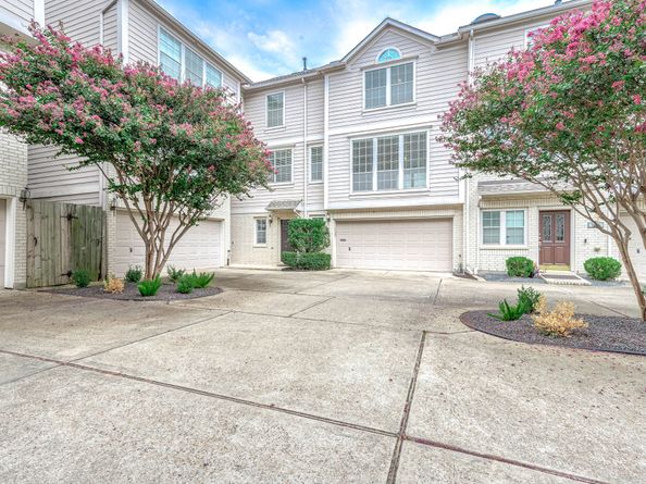 1422 Crocker Street, Houston TX 77019