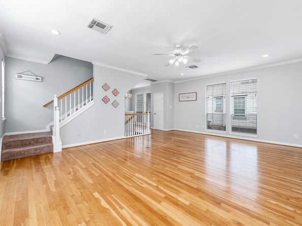 1422 Crocker Street, Houston TX 77019