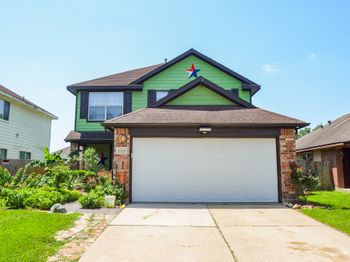 6039 Lark Haven Lane