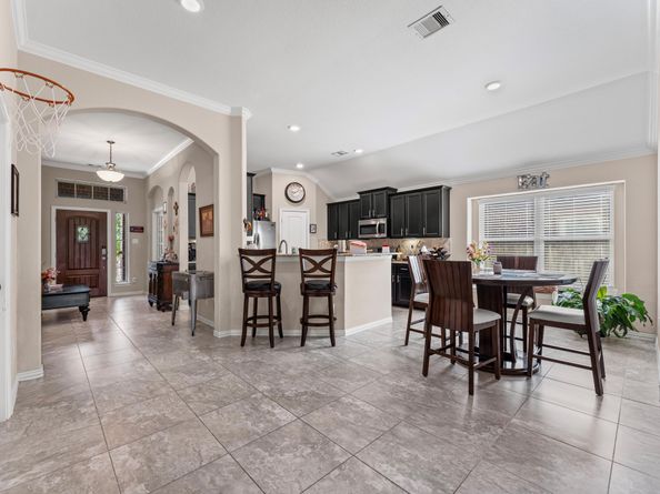 23462 Banks Mill Drive, New Caney TX 77357